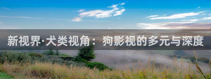 将夜2电视剧悠久影院：新视界·犬类视角：狗影视的多元与深度